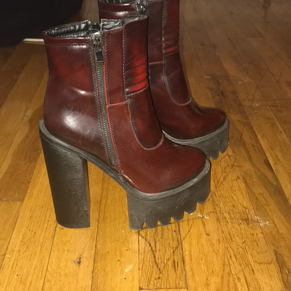 Shoes